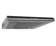 VDB PLUS Slim 60 Inox - 1351603 - zdjęcie 1